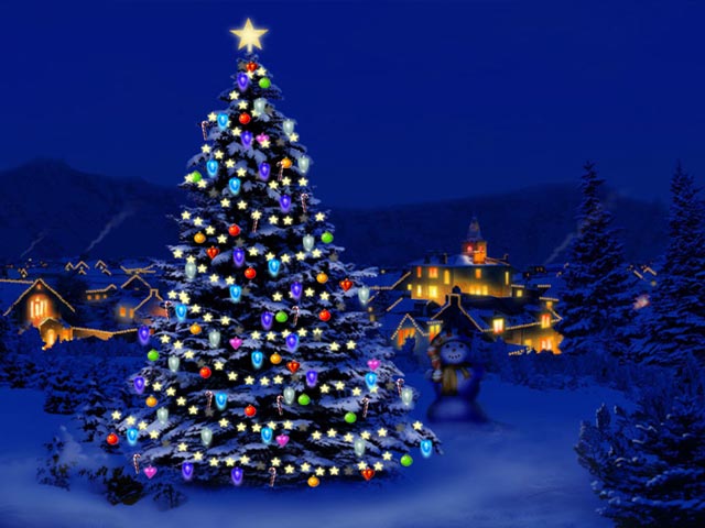 Christmas Party Game Pictures Wallpapers